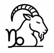 Modelo de imagem: Capricornio Detalhes