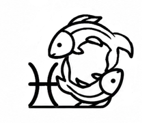Modelo de imagem: Peixes Detalhes