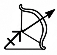 Modelo de imagem: Sagitario Detalhes