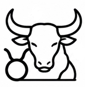 Modelo de imagem: Touro Detalhes