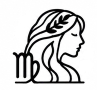 Modelo de imagem: Virgem Detalhes