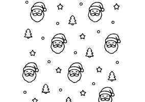 Textura para letreiro 3D: NATAL