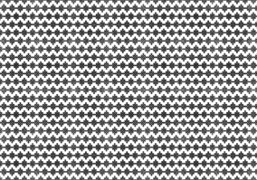 Textura para letreiro 3D: Chevron delicado