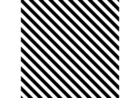 Textura para letreiro 3D: Listras diagonais