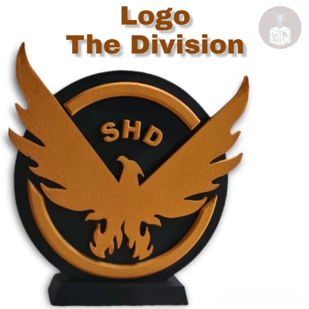 Suporte The Division