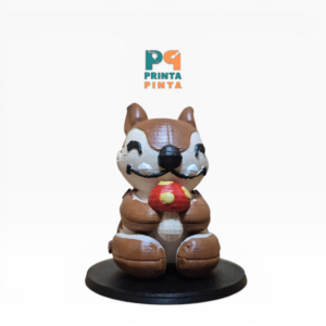 Miniatura Chapaa Palia