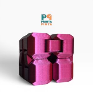 cubo infinito