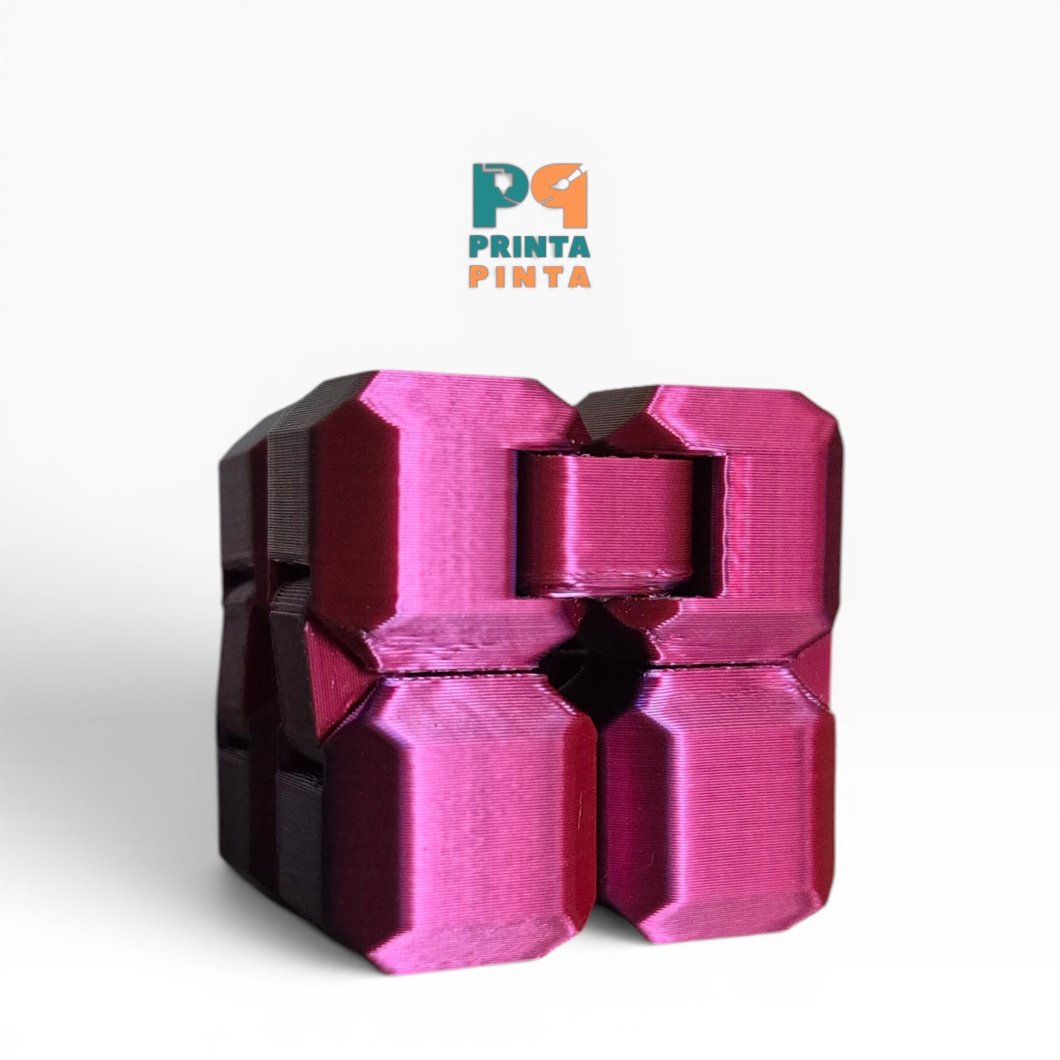 cubo infinito