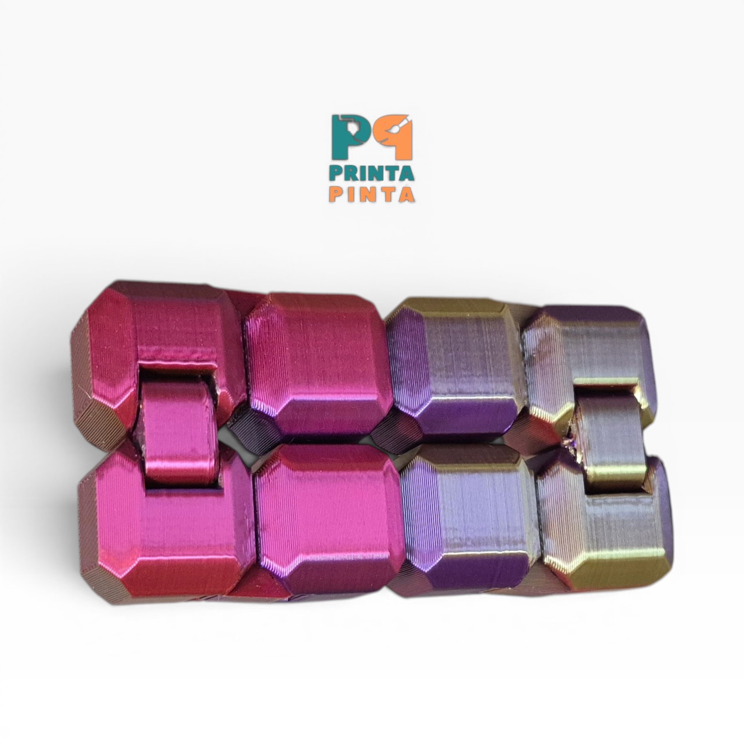 cubo infinito