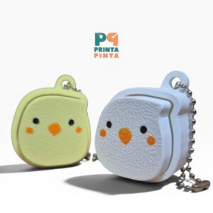 Clicador Calopsita