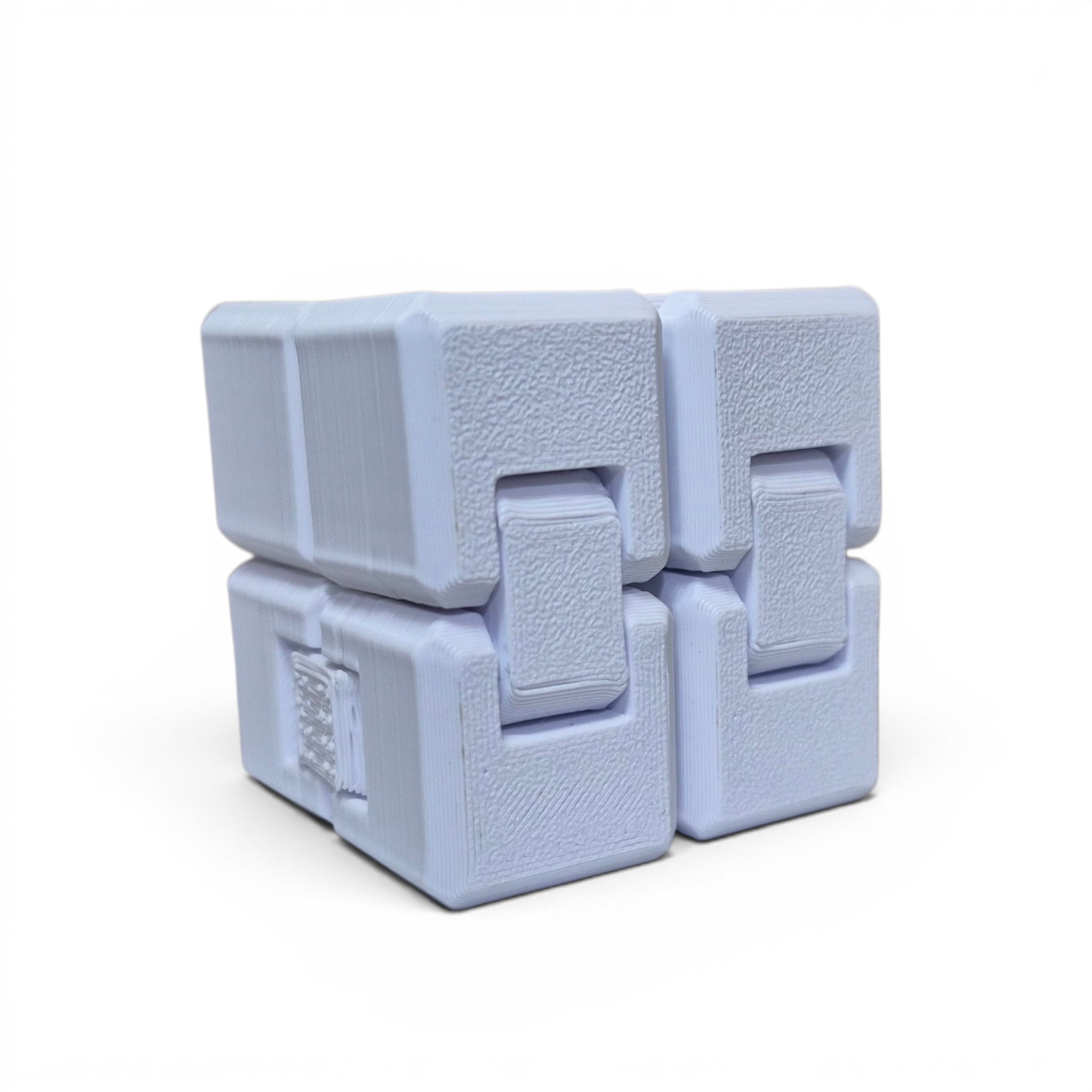 Cubo Branco
