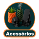 Impressão 3D personalizada para Acessórios incríveis